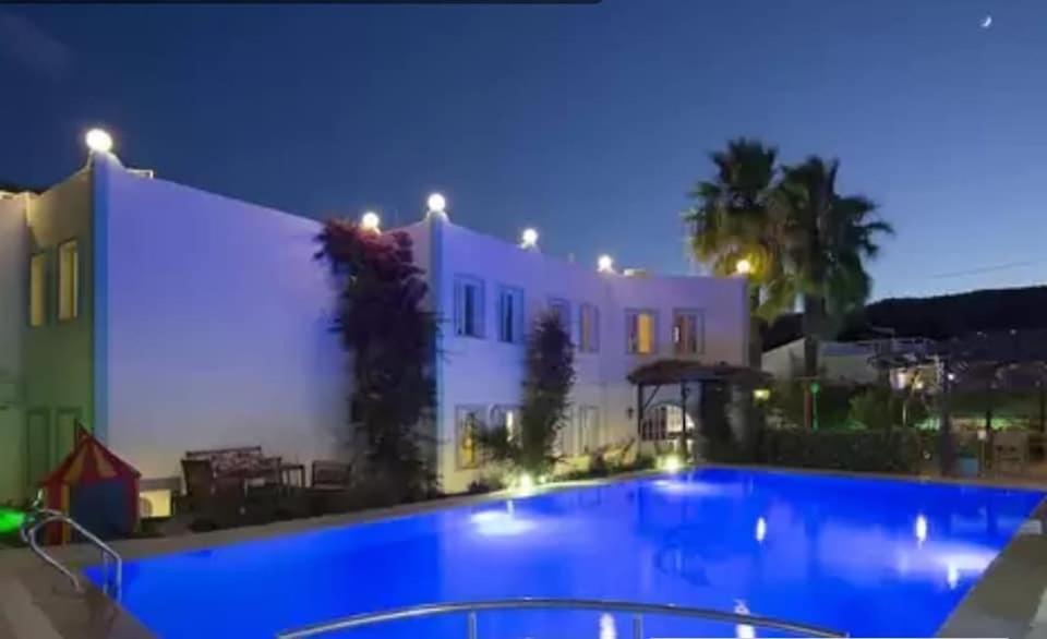Casa Del Mar Bodrum Eksteriør bilde