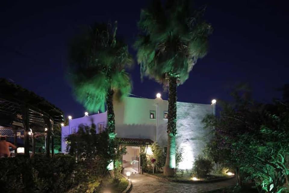 Casa Del Mar Bodrum Eksteriør bilde